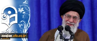 معاون فرهنگی و اجتماعی دانشگاه:

حضور رهبر معظم انقلاب نقطه عطفی در تاریخ دانشگاه فرهنگیان است