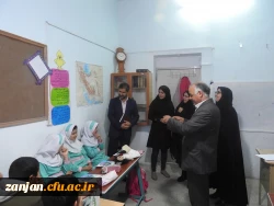 آموزش پردیس الزهرا (س)اعلام کرد: 2