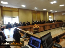 آموزش پردیس الزهرا (س) اعلام کرد: 2