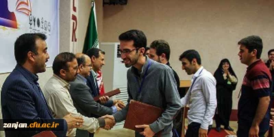 درخششی دیگر در هفتمین دوره مناظرات دانشجویی توسط دانشجویان پردیس شهید بهشتی زنجان:

کسب مقام  اول و چهارم  مرحله استانی مناظزات دانشجویی و راهیابی به مرحله کشوری