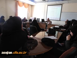 آموزش پردیس الزهرا (س) اعلام کرد: 2