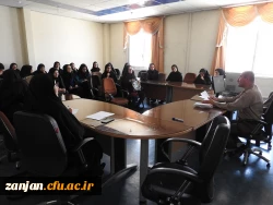 آموزش پردیس الزهرا (س) اعلام کرد: 2