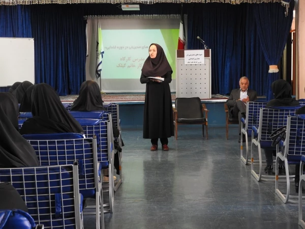 آموزش پردیس الزهرا (س) اعلام کرد: 2