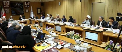 در نوزدهمین جلسه هیات امنای دانشگاه فرهنگیان مطرح شد:

تغییر نام دانشگاه فرهنگیان به دانشگاه تربیت معلم