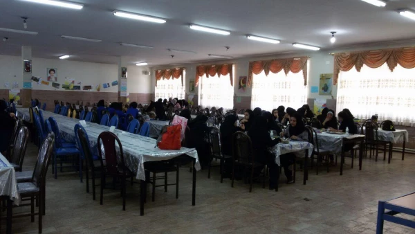 روابط عمومی دانشگاه فرهنگیان استان زنجان

دانشگاه فرهنگیان استان زنجان میزبان بیست پنجمین المپیاد و.رزشی دانش آموزان کشور 2