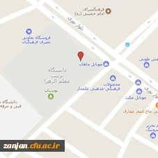 قابل توجه داوطلبین ورود به دانشگاه فرهنگیان:

شرایط ، مدارک و زمان حضور جهت انجام مصاحبه(اطلاعیه شماره 1 ) 2