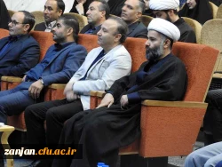 ستاندار زنجان در مراسم استقبال از دانشجویان ورودی سال تحصیلی جدید پردیس های زنجان:

چگونه زیستن در مدارس و دانشگاه ها آموزش داده شود 3