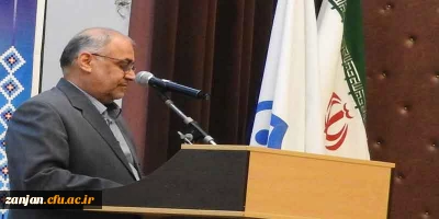 استاندار زنجان در مراسم استقبال از دانشجویان ورودی سال تحصیلی جدید پردیس های زنجان:

چگونه زیستن در مدارس و دانشگاه ها آموزش داده شود