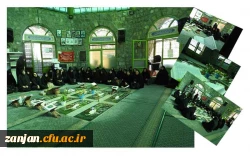 هم زمان با آغاز بازگشایی دانشگاهها و هفته دفاع مقدس برگزار شد:

 مراسم پیمان با شهدا در  مزار شهدای گمنام 2