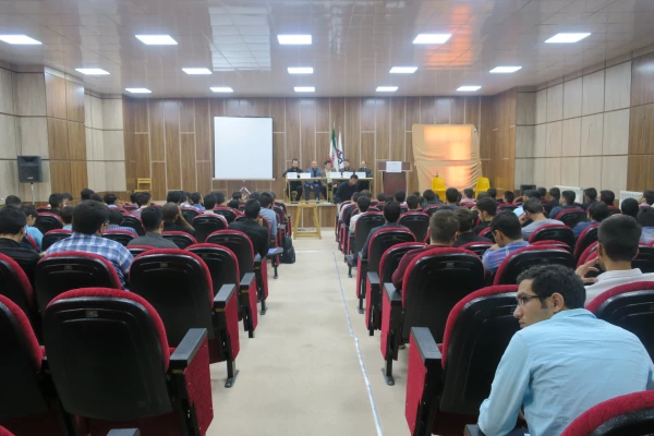 جلسه توجیهی