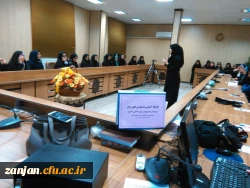 با همکاری دانشگاه فرهنگیان و موسسه مهرانه برگزار شد

 کارگاه آموزشی آشنایی با بیماری های زنان 3