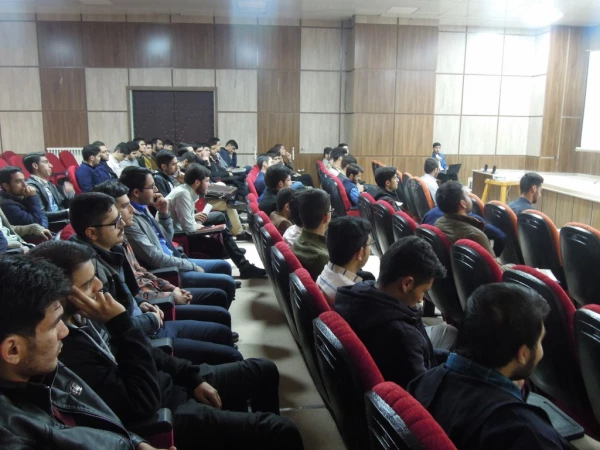 همایش مدیریت زمان