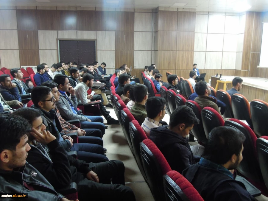 همایش مدیریت زمان