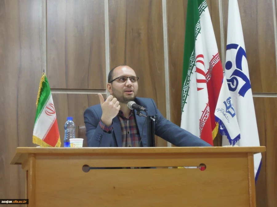 همایش مدیریت زمان