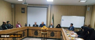 احمد صافی مشاور وزیردرامور بازنشستگان وزارت آموزش وپرورش در دانشگاه فرهنگیان استان زنجان گفت:

همکاری دانشگاه فرهنگیان و آموزش وپرورش موجب تقویت بیشتر دو نهاد است.