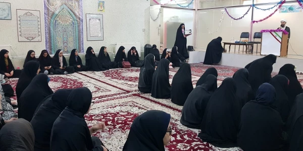 جشن ولادت پیامبر