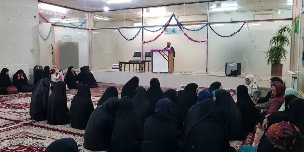 جشن ولادت پیامبر