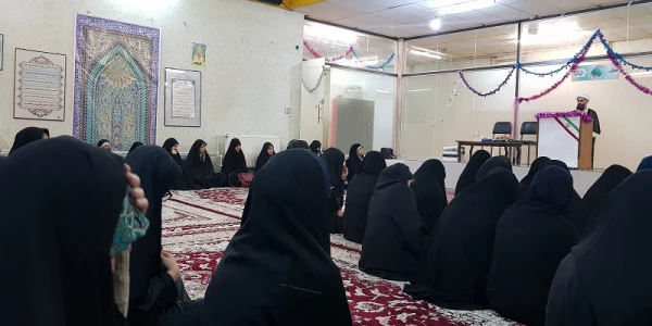 جشن ولادت پیامبر