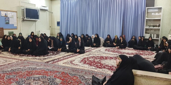 جشن ولادت پیامبر