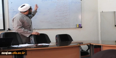 پیرو توافقی که بین دانشگاه با ستاد مرکزی اقامه نماز کشور برگزار شد:

دوره آموزشی-مهارتی قرآن ونماز