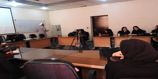 دوره آموزشی-مهارتی قرآن ونماز 4