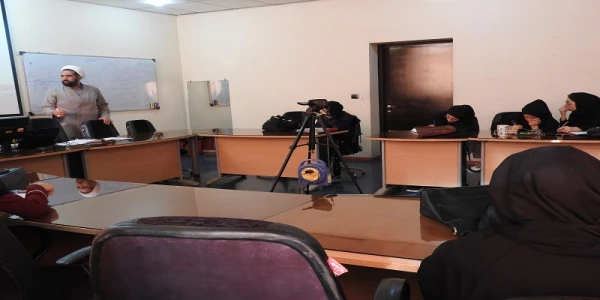 دوره آموزشی-مهارتی قرآن ونماز 5