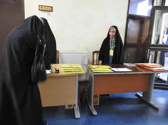 با همکاری آموزش و پرورش استان زنجان برگزار شد:

نشست هم اندیشی معلمان راهنمای کارورزی دانشجویان پردیس الزهرازنجان 3