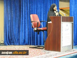 با همکاری آموزش و پرورش استان زنجان برگزار شد:

نشست هم اندیشی معلمان راهنمای کارورزی دانشجویان پردیس الزهرازنجان 4