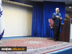 با همکاری آموزش و پرورش استان زنجان برگزار شد:

نشست هم اندیشی معلمان راهنمای کارورزی دانشجویان پردیس الزهرازنجان 6