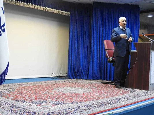 با همکاری آموزش و پرورش استان زنجان برگزار شد:

نشست هم اندیشی معلمان راهنمای کارورزی دانشجویان پردیس الزهرازنجان 2