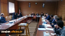 پنجمین جلسه ستاد نکوداشت یکصدمین سال تأسیس تربیت معلم