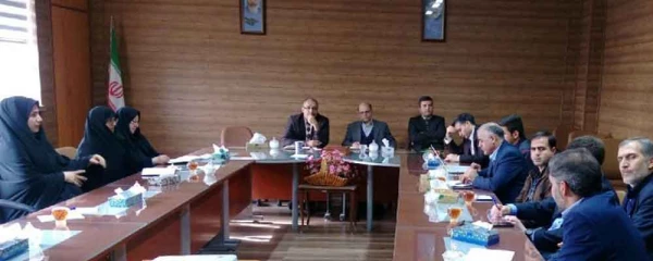 برگزاری پنجمین جلسه ستاد نکو داشت یکصدمین سال تأسیس تربیت معلم در ایران 2