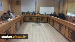 بازدید مدیر دفتر امور مدارس  وابسته و کارورزی دانشگاه فرهنگیان از مدارس مجری کارورزی استان زنجان 2