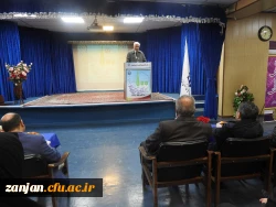 برگزاری نکوداشت یکصدمین سال تاسیس مراکز تربیت معلم در ایران و پنجاه و هفتمین سال تأسیس آن در استان  زنجان  با حضور پیشکسوتان عرصه تعلیم و تربیت  10