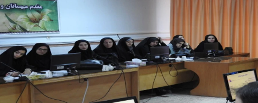 دکتر اوجاقلو در جمع نومعلمان شهرستان ایجرود استان زنجان گفت:

توانمندسازی و ارتقای شایستگی های عمومی، تخصصی و حرفه ای دانشجو معلمان از اهداف دانشگاه فرهنگیان است 3