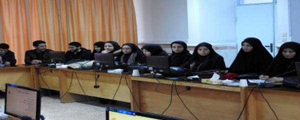 دکتر اوجاقلو در جمع نومعلمان شهرستان ایجرود استان زنجان گفت:

توانمندسازی و ارتقای شایستگی های عمومی، تخصصی و حرفه ای دانشجو معلمان از اهداف دانشگاه فرهنگیان است 4