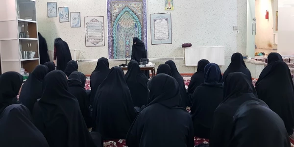 تفسیر و قرائت حدیث شریف کساء