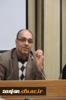 نشست صمیمی بین دانشجویان تکمیل ظرفیت با مسئولان پردیس الزهرا
 2