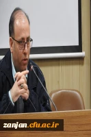 نشست صمیمی بین دانشجویان تکمیل ظرفیت با مسئولان پردیس الزهرا
 2