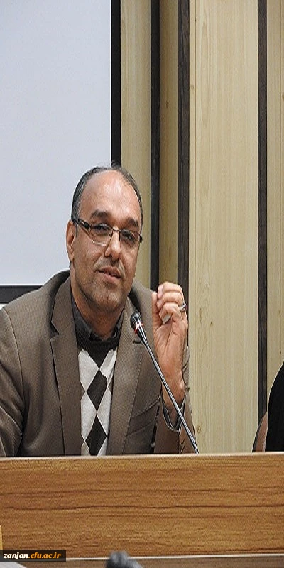 در پردیس الزهرا (س) برگزار شد:

نشست صمیمی دانشجویان تکمیل ظرفیت ورودی 1397 با مسئولان پردیس الزهرا 2