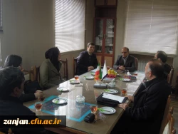 امضای تفاهم نامه