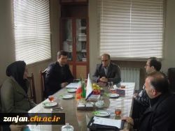 امضای تفاهم نامه