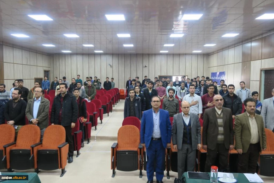 جشن 40 سالگی انقلاب