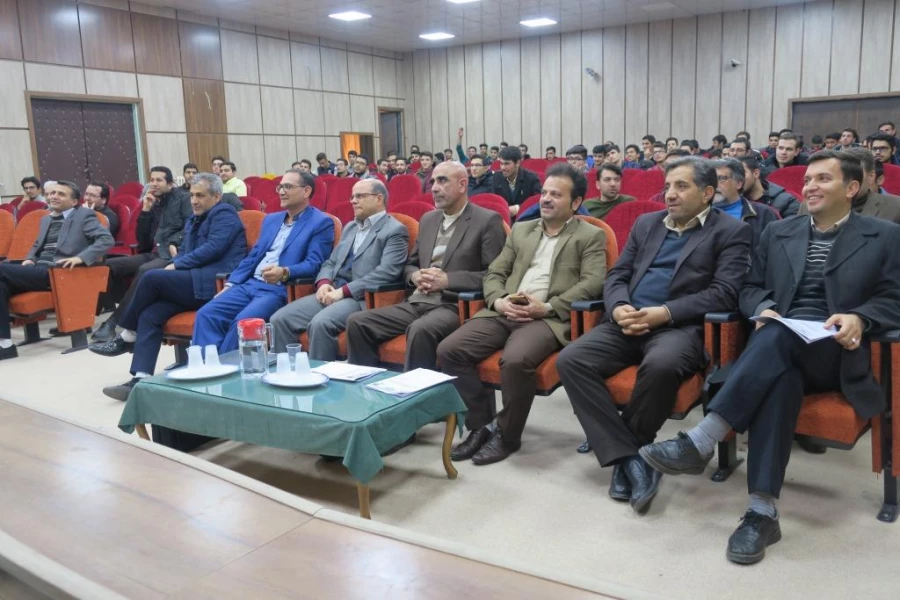 جشن 40 سالگی انقلاب