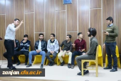 جشن 40 سالگی انقلاب