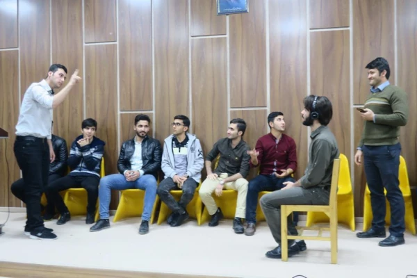 جشن 40 سالگی انقلاب