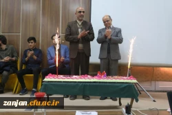 جشن 40 سالگی انقلاب