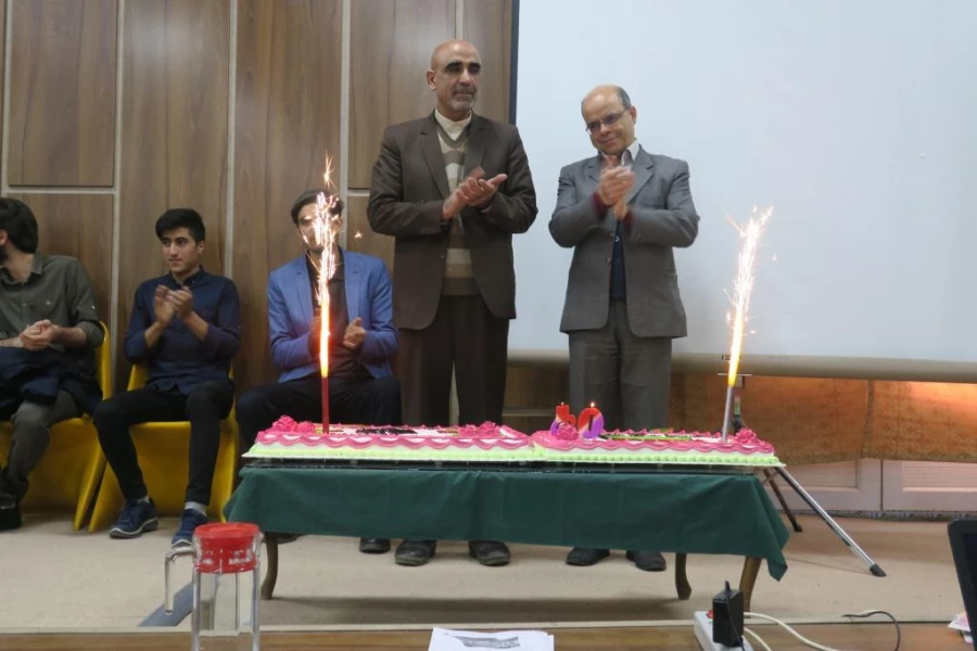 جشن 40 سالگی انقلاب