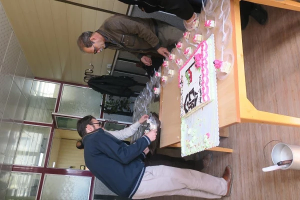 جشن 40 سالگی انقلاب