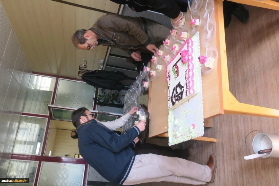 جشن 40 سالگی انقلاب